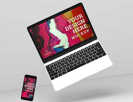 手机攻击器APP下载软件界面设计